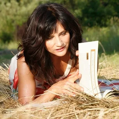 Małgorzata Pieczyńska profile