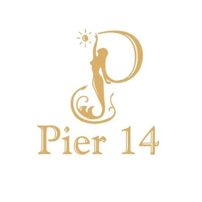 Pier 14 profile