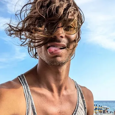 Pierpaolo Valle profile
