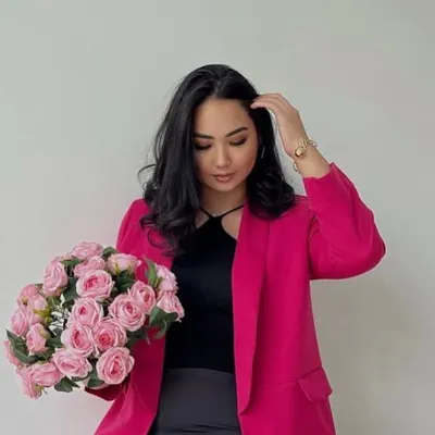 Усенова Алина | КОНТЕНТ | BEAUTY | LIFE profile