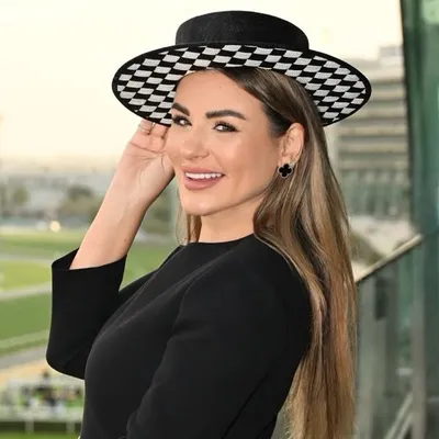 Pierette Yammine profile