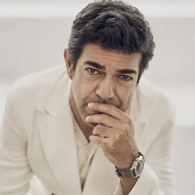Pierfrancesco Favino profile