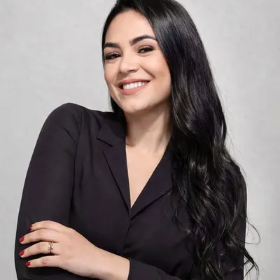 PIERINA DE PALUMBO profile