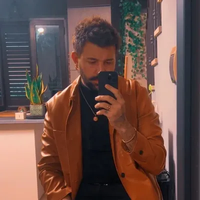 Pierluigi Musco profile