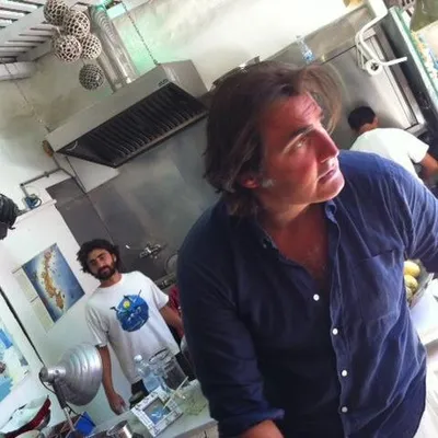 Pierluigi Pardo profile