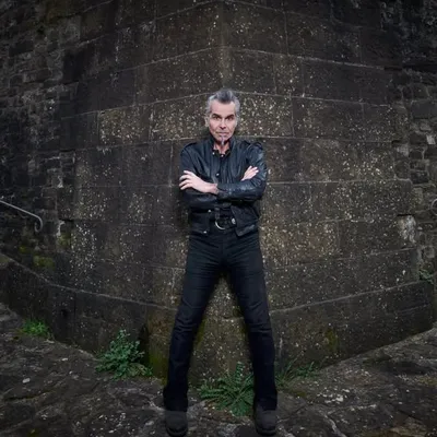 Piero Pelù profile