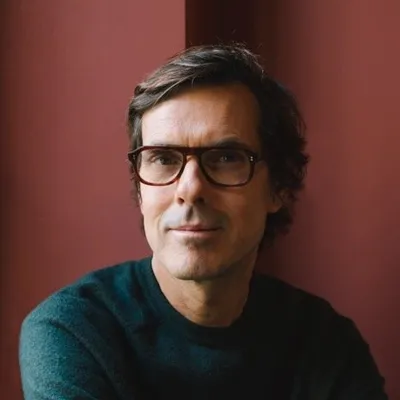 Pierre Yovanovitch profile