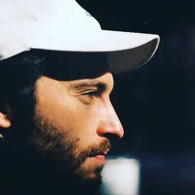 Pierre Mouton profile