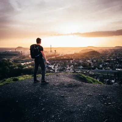 Pierre Boisseaux I Photographe en Wallonie ๐ง๐ช profile
