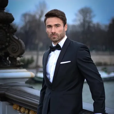 Pierre Bondon profile