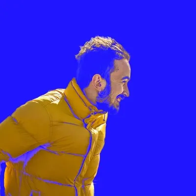 Pierre Bouyer | Âme Bohème profile