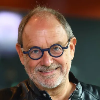 Pierre Kroll profile