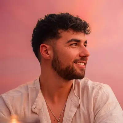 Pierre Logrado profile