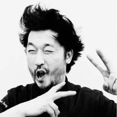 Pierre Sang BOYER profile
