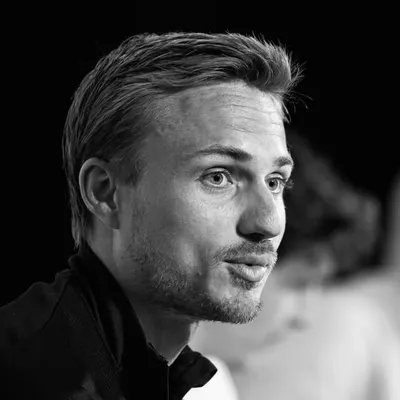 Pierre Neurath Bengtsson profile