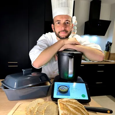 Pierre Clayette Thermomix ๐จ๐ต profile