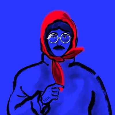 Pierre Croco ๐ profile