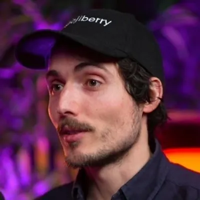 Pierre-Eliott profile