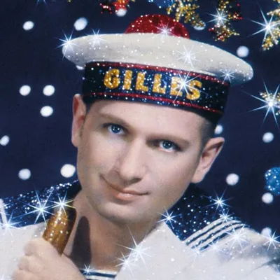 Pierre et Gilles (Gilles) profile