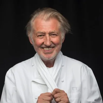 Pierre Gagnaire profile