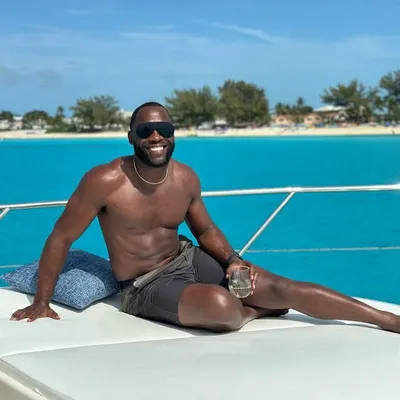 Pierre Garçon profile
