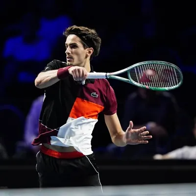 Pierre-Hugues Herbert profile