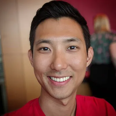 劉沛 Pierre profile