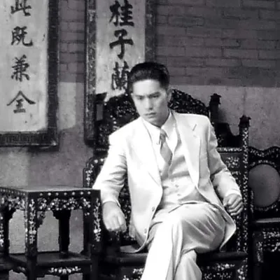 Pierre Png 方展发 profile