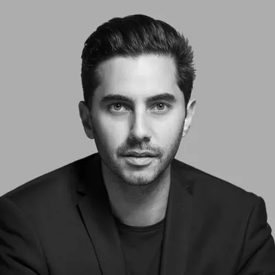 Pierre Rabbat | بيار رباط profile