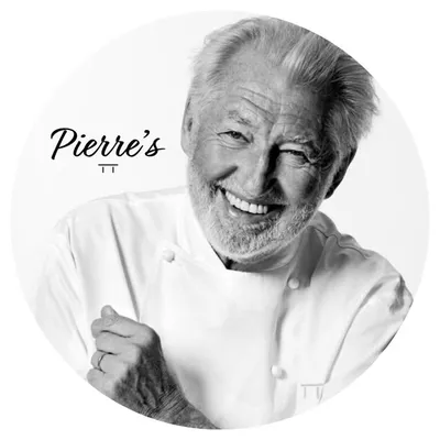 Pierre’s TT profile