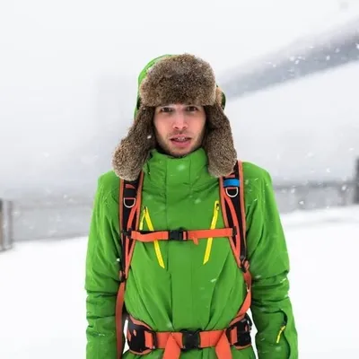 Pierre T. Lambert profile