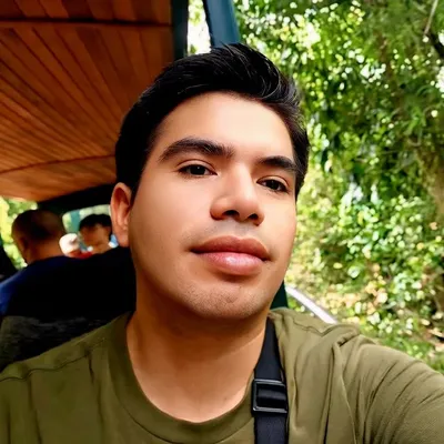 Pierre Zuta - JR profile