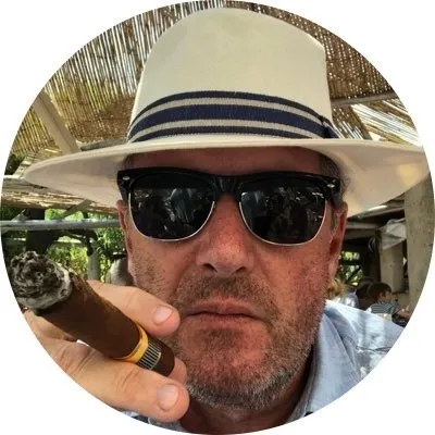 Piers Morgan profile