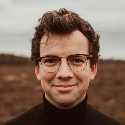 Pieter Derks profile