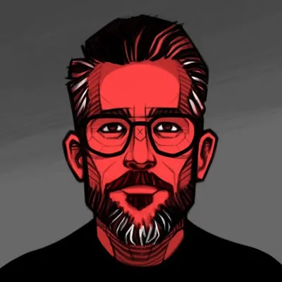 Pieter van der Beek profile