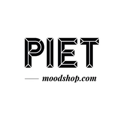 PIET moodshop profile