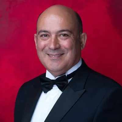 Pietro Recchia profile