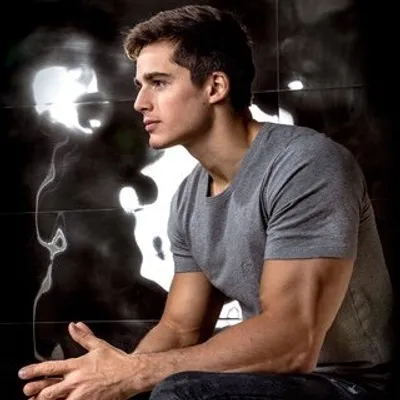 Pietro Boselli profile