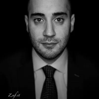 Pietro Caroli profile
