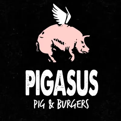 Pigasus Pig & Burgers ®️ profile