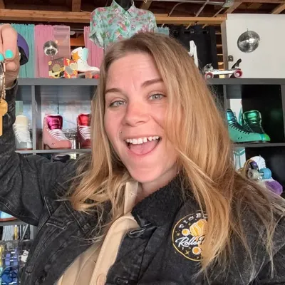 Shayna Pigeon Meikle profile