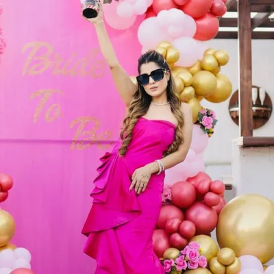NEHA JAIN profile
