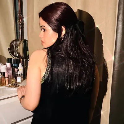 Preeti Bajpai♐️ She/Her profile