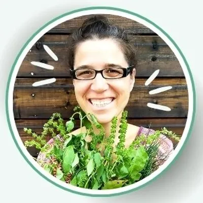 Melle Pigut 🌱 Végétalise-toi ! 🌱 Cours en ligne profile