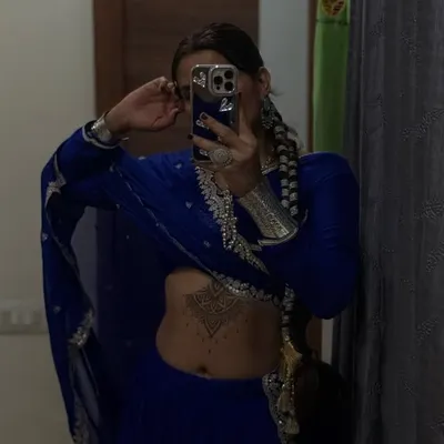PihHyu Patel profile
