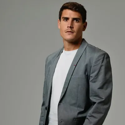 Pierre Houin profile