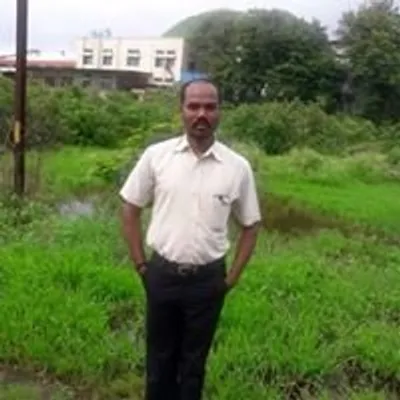 pihtu pawar profile