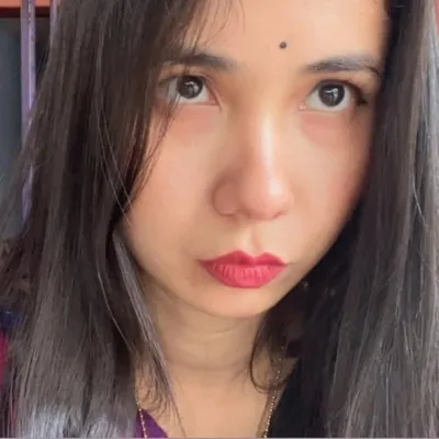 Pihu Gogoi profile