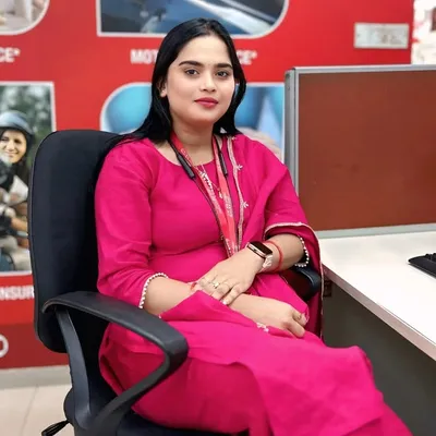 Pihu patra profile