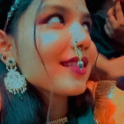 Pihu Rathore profile
